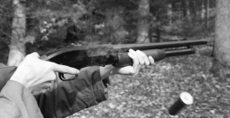 Nouveau décret sur les armes